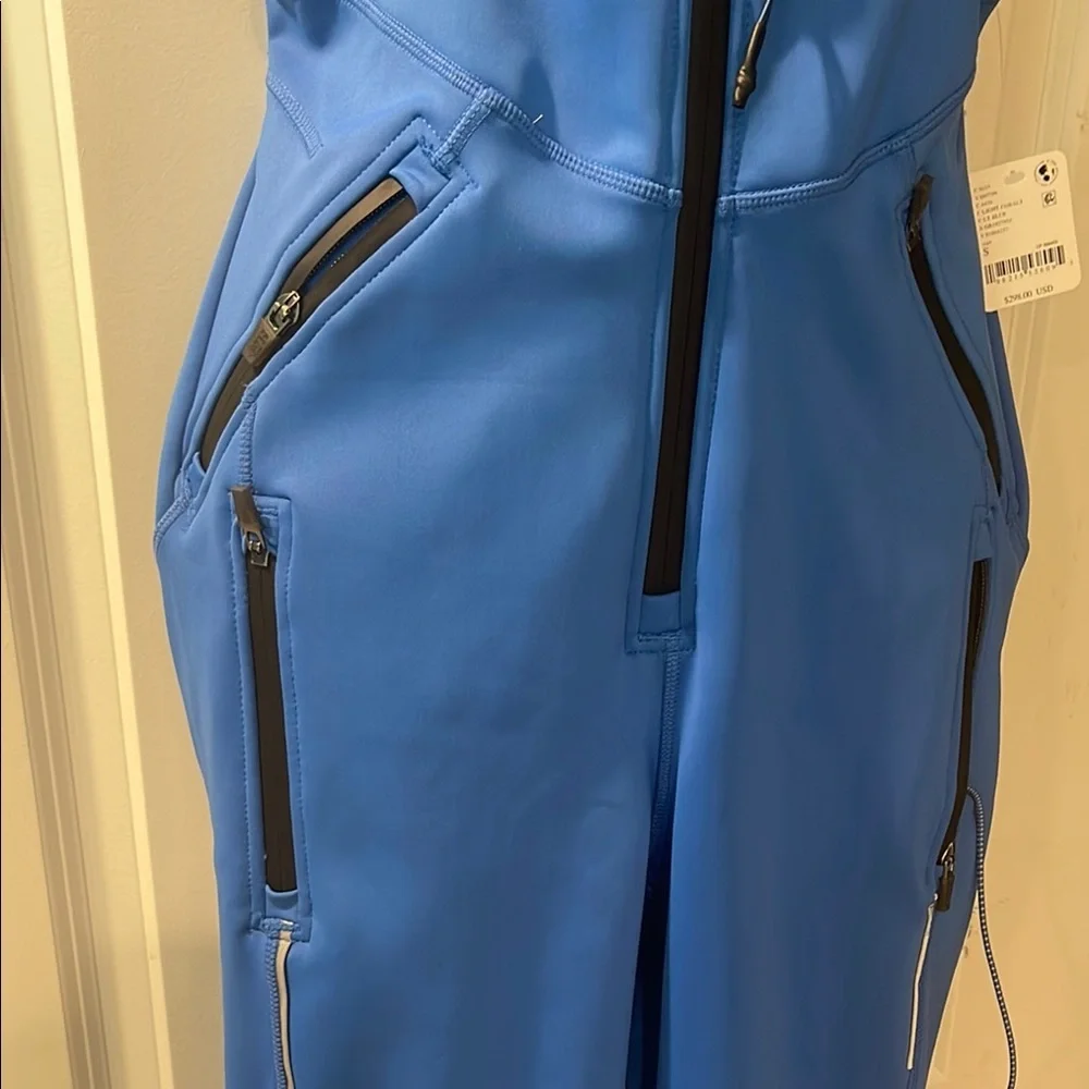 NWT Free People Movement Powder Vixen Water Resistant Softshell - Picture 7 of 11